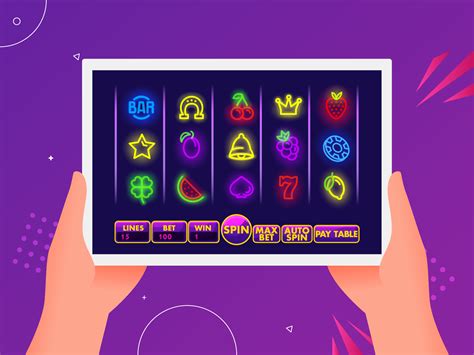 best slot games for ipad